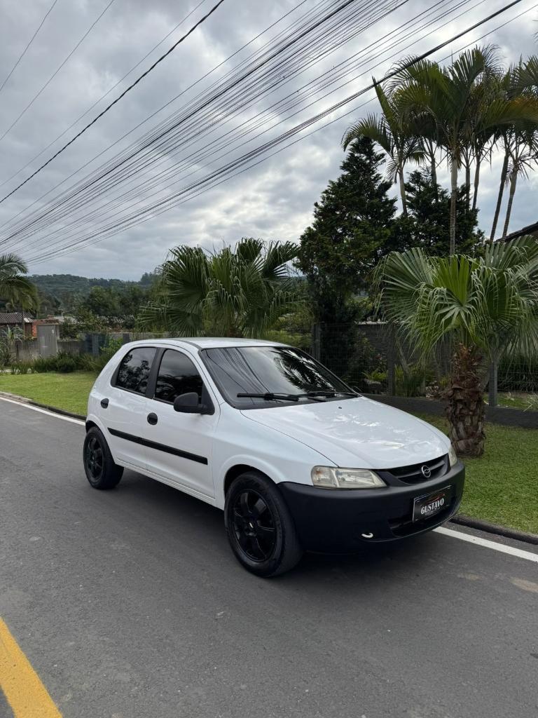 Chevrolet Celta 1.0l 2004