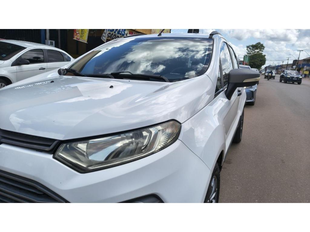 Ford Ecosport EcoSport FREESTYLE 1.6 16V Flex 5p 2014
