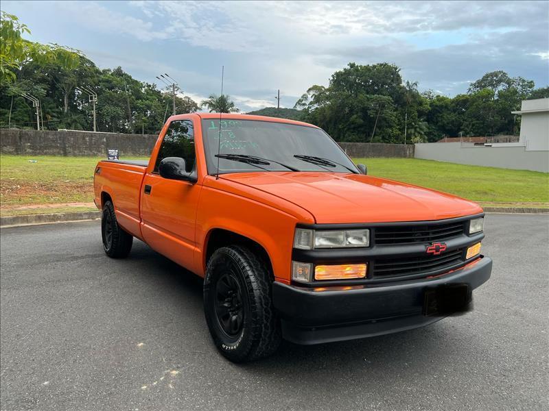 Chevrolet Silverado 1999
