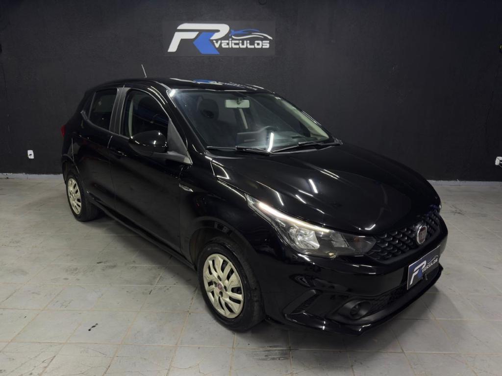 Fiat Argo ARGO DRIVE 1.3 8V Flex 2020