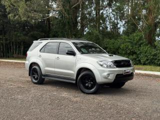 Foto do veículo Toyota Hilux Sw4 3.0 4wd Srv Auto