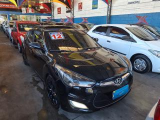 Foto do veículo Hyundai Veloster 1.6l 16v Auto