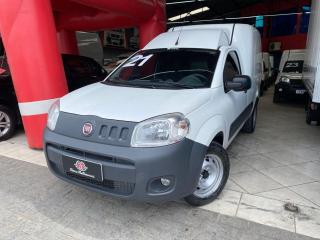 Foto do veículo Fiat Fiorino Furgão Work. Hard 1.4 Flex 8v 2p
