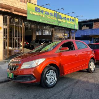 Foto do veículo Chevrolet Onix 1.0 Spe/4 Lt