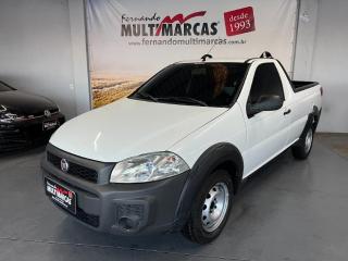 Foto do veículo Fiat Strada Working 1.4 Mpi Fire Flex 8v Cs