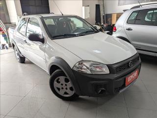 Foto do veículo Fiat Strada 1.4 Cd Hard Working