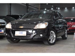 Foto do veículo Chevrolet Vectra Elegan. 2.0 Mpfi 8v Flexpower Mec