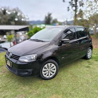 Foto do veículo Volkswagen Fox 1.0 Tec Total Flex