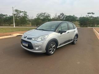 Foto do veículo Citroen C3 1.6 Vti 120 Flex Exclusive Eta6