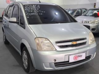 Foto do veículo Chevrolet Meriva 1.4 Econoflex Joy