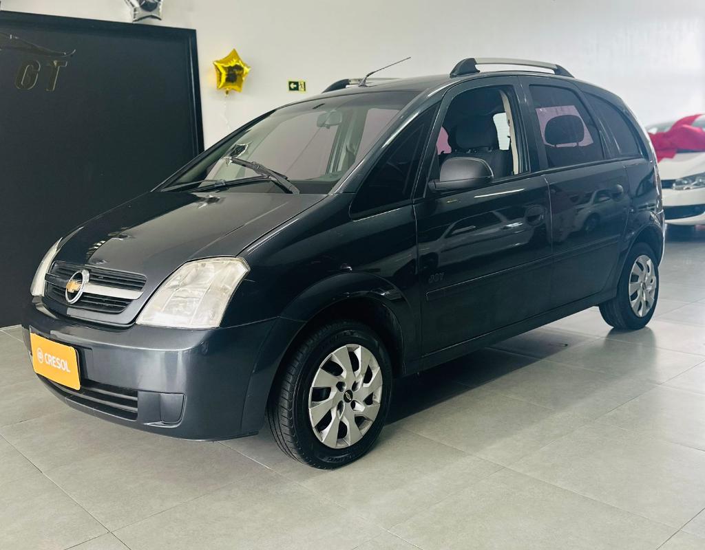 Chevrolet Meriva 1.8 8V 2008