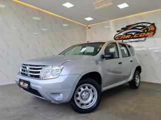 Foto do veículo Renault Duster 1.6 16v Hi-flex Expression