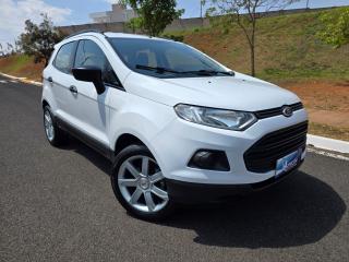 Foto do veículo Ford Ecosport 1.6 16v Flex S