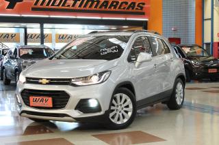 Foto do veículo Chevrolet Tracker Premier 1.4 Turbo 16v Flex Aut