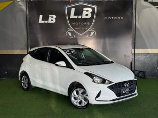Foto do veículo Hyundai Hb20 Vision 1.0 Flex 12v Mec.