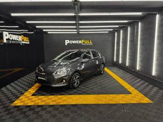 Foto do veículo Chevrolet Onix 1