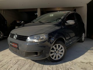 Foto do veículo Volkswagen Fox 1.0 Mi Total Flex 8v 5p