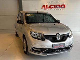 Foto do veículo Renault Sandero S Edition Flex 1.0 12v 5p Mec.
