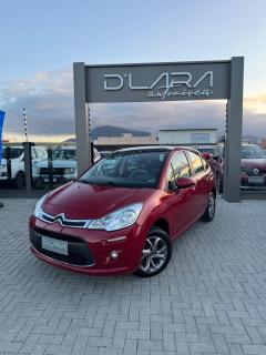Foto do veículo Citroën C3 Tendance 1.5 Flex 8v 5p Mec.