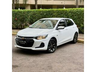 Foto do veículo Chevrolet Onix Sedan Plus Lt 1.0 12v Tb Flex Mec.