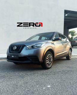 Foto do veículo Nissan Kicks 1.6 Active Cvt