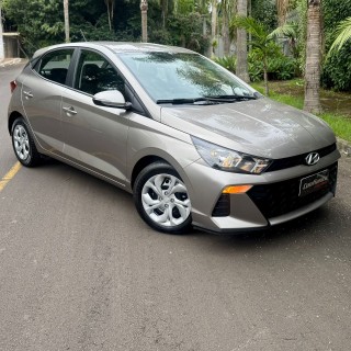 Foto do veículo Hyundai Hb20 1.0 Comfort