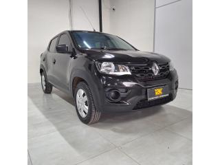 Foto do veículo Renault Kwid 1.0 Zen