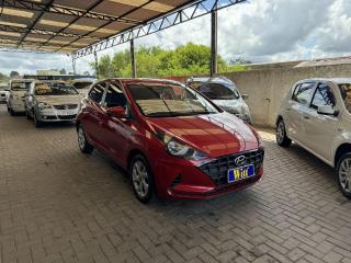 Foto do veículo Hyundai Hb20 1.0 Vision