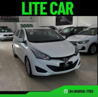 Foto do veículo Hyundai Hb20 Comfort 1.0 Flex 12v Mec.