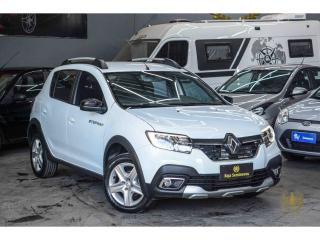 Foto do veículo Renault Sandero Stepway Flex 1.6 16v 5p