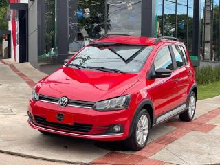 Foto do veículo Volkswagen Fox 1.0 Mpi Track