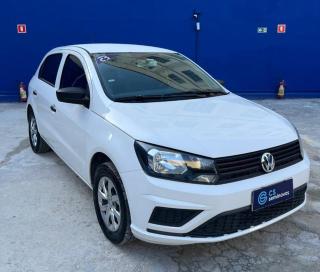 Foto do veículo Volkswagen Gol 1.0 Flex 12v 5p