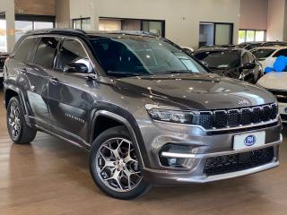 Foto do veículo Jeep Commander 1.3 T270 Overland Auto