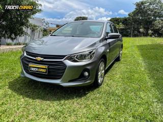 Foto do veículo Chevrolet Onix Plus 1.0 Turbo Lt