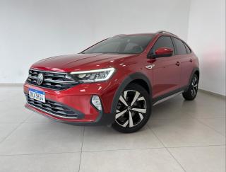 Foto do veículo Volkswagen Nivus Highline 1.0 200 Tsi Flex Aut.