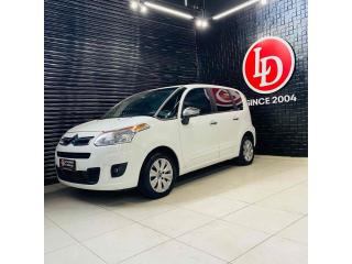 Foto do veículo Citroen C3 Picasso 1.6 16v Flex Exclusive Bva