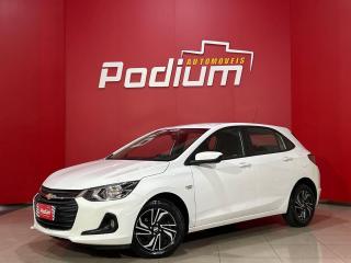 Foto do veículo Chevrolet Onix 1.0 Lt