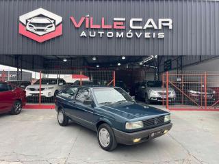 Foto do veículo Volkswagen Gol Cli/cl 1.8