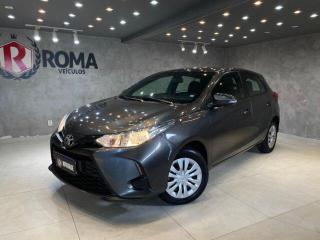 Foto do veículo Toyota Yaris 1.5 Xl Cvt