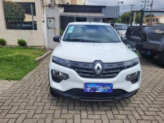 Foto do veículo Renault Kwid 1.0 Zen