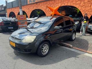 Foto do veículo Ford Fiesta 1.6 Flex