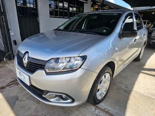 Foto do veículo Renault Logan 1.0 Authentique