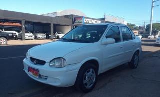 Foto do veículo Chevrolet Corsa Sed Class.life 1.0/1.0 Flexpower