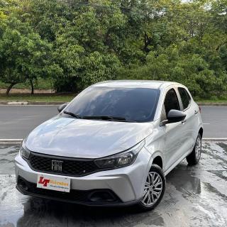 Foto do veículo Fiat Argo 1.0 6v Flex.