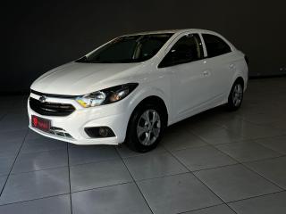 Foto do veículo Chevrolet Joy Plus 1.0 Black