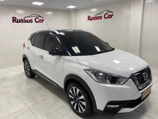 Foto do veículo Nissan Kicks Sl 1.6 16v Flexstar 5p Aut.