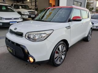 Foto do veículo Kia Motors Soul 1.6/1.6 16v Flex Aut.