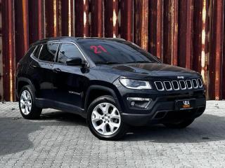 Foto do veículo Jeep Compass Longitude 2.0 4x4 Dies. 16v Aut.