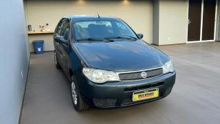 Foto do veículo Fiat Palio 1.0/trofeo 1.0 Fire/fire Flex 4p