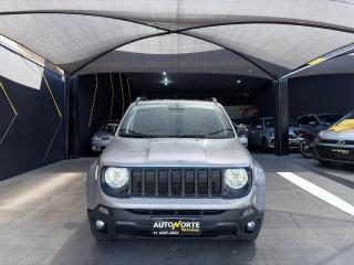 Foto do veículo Jeep Renegade Sport 1.8 4x2 Flex 16v Aut.